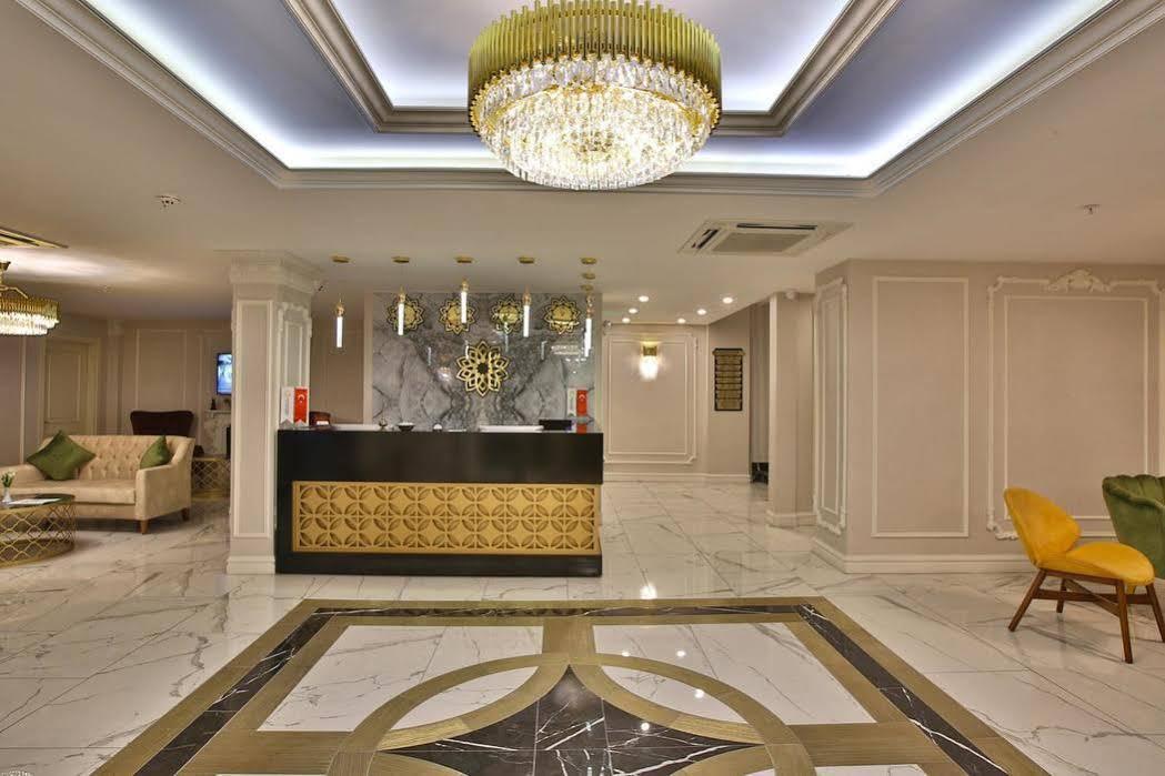 Mesopotamia Garden Hotel Mardin Exterior foto